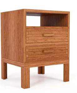 Masaya & Co. Furniture Nicarao Side Table / Nightstand 13 Masaya & Co. Furniture Nicarao Side Table / Nightstand