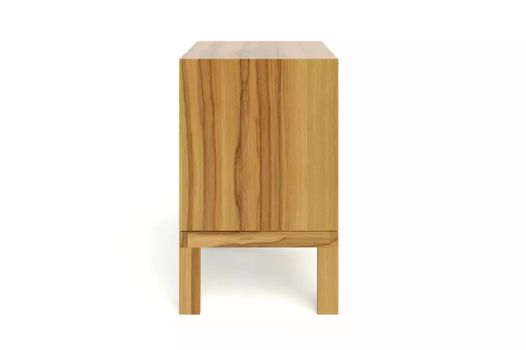 Masaya & Co. Furniture Nicarao Side Table / Nightstand 5 Masaya & Co. Furniture Nicarao Side Table / Nightstand