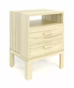 Masaya & Co. Furniture Nicarao Side Table / Nightstand 9 Masaya & Co. Furniture Nicarao Side Table / Nightstand