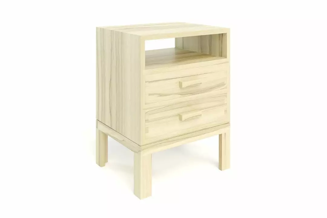 Masaya & Co. Furniture Nicarao Side Table / Nightstand 3 Masaya & Co. Furniture Nicarao Side Table / Nightstand