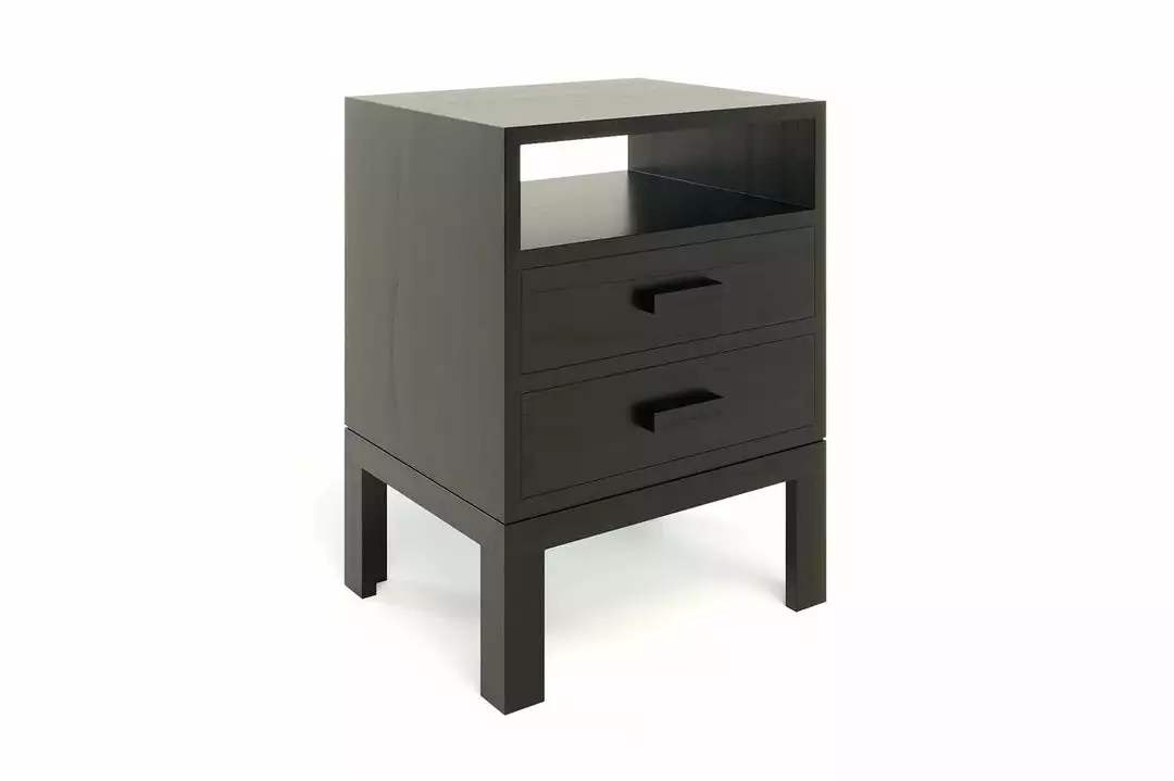 Masaya & Co. Furniture Nicarao Side Table / Nightstand 4 Masaya & Co. Furniture Nicarao Side Table / Nightstand