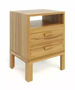 Masaya & Co. Furniture Nicarao Side Table / Nightstand 12 Masaya & Co. Furniture Nicarao Side Table / Nightstand