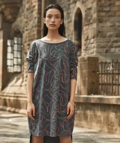 No Nasties Nicaro Tunic Best Sellers