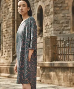 No Nasties Nicaro Tunic Best Sellers