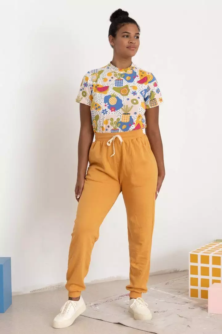 North Of West Nicki Jogger Sale 1 North Of West Nicki Jogger Sale