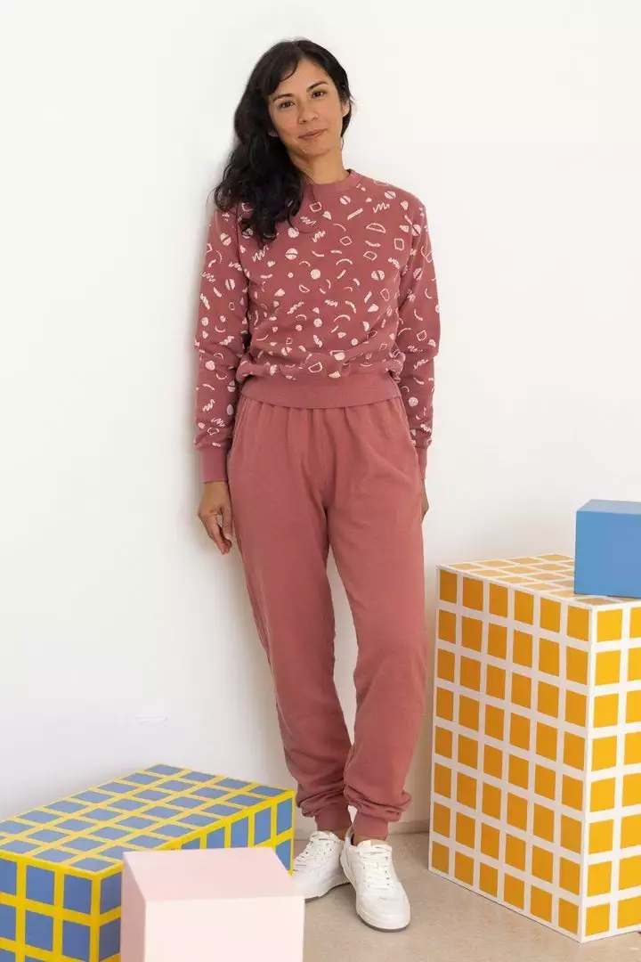 North Of West Nicki Jogger Sale 2 North Of West Nicki Jogger Sale