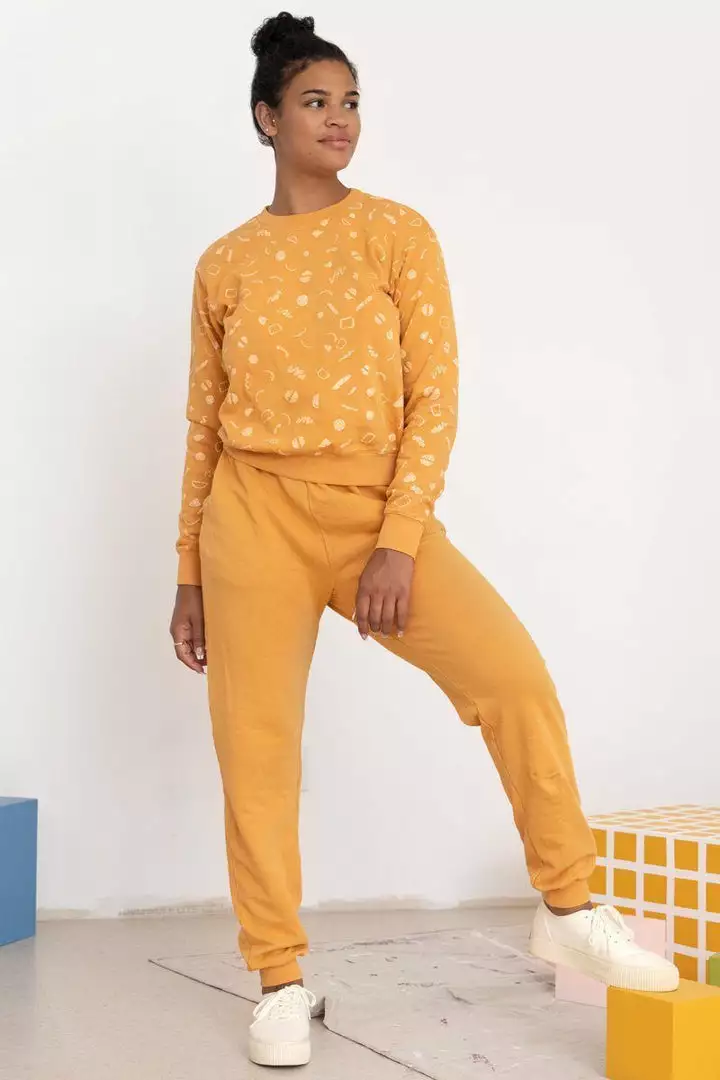 North Of West Nicki Jogger Sale 4 North Of West Nicki Jogger Sale