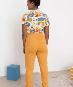 North Of West Nicki Jogger Sale 9 North Of West Nicki Jogger Sale