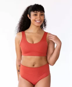 Saturday Swimwear Nina Recycled Swim Bottom Best Sellers