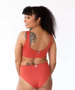 Saturday Swimwear Nina Recycled Swim Bottom Best Sellers