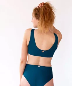 Saturday Swimwear Nina Recycled Swim Bottom Best Sellers