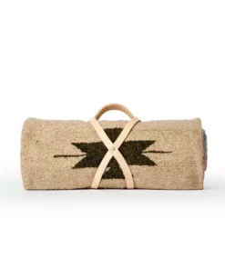 Caminito Horizonte Upcycled Blanket Best Sellers