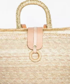 Caminito Best Sellers Mercado Canasta Backpack