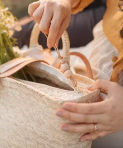 Caminito Best Sellers Mercado Canasta Backpack