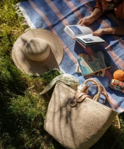 Caminito Best Sellers Mercado Canasta Backpack