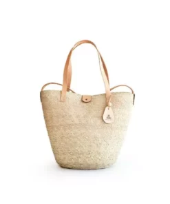 Caminito Best Sellers Mercado Canasta Bucket Bag