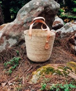 Caminito Best Sellers Mercado Canasta Bucket Bag