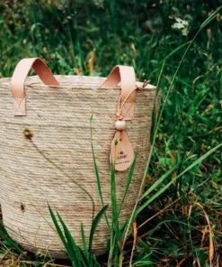 Caminito Best Sellers Mercado Canasta Bucket Bag