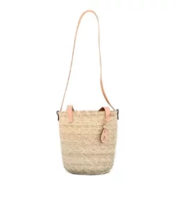 Caminito Best Sellers Mercado Canasta Bucket Bag