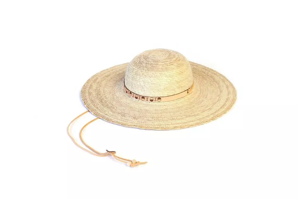 Caminito Best Sellers Sombra Sun Hat 13 Caminito Best Sellers Sombra Sun Hat