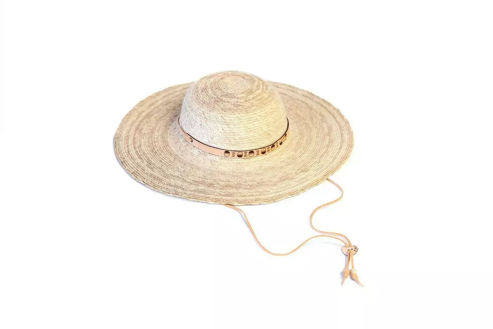 Caminito Best Sellers Sombra Sun Hat 12 Caminito Best Sellers Sombra Sun Hat