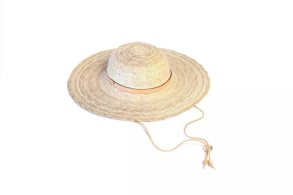 Caminito Best Sellers Sombra Sun Hat 1 Caminito Best Sellers Sombra Sun Hat