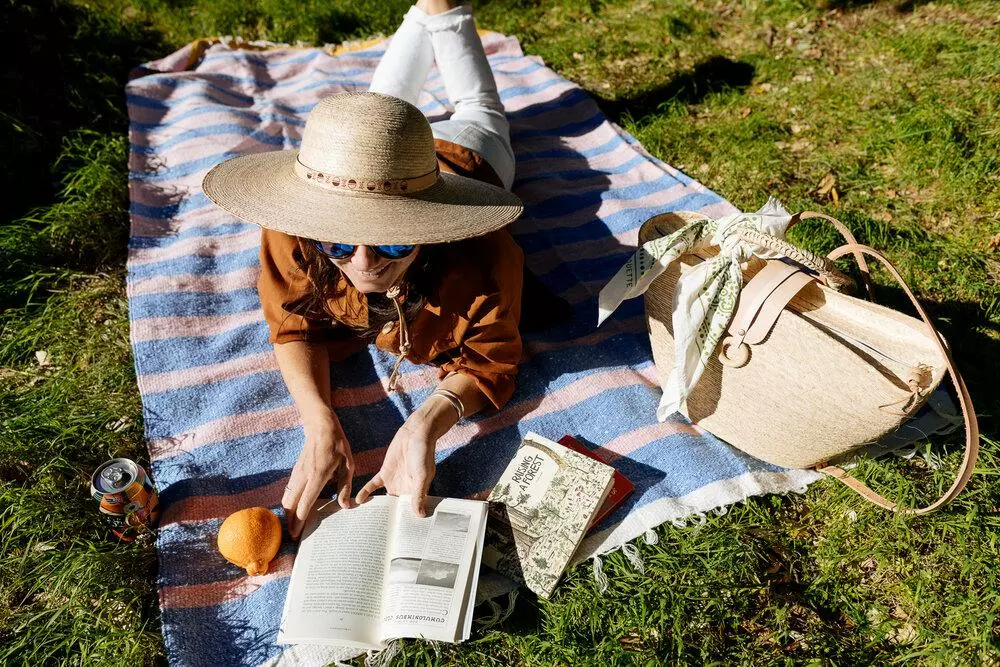 Caminito Best Sellers Sombra Sun Hat 7 Caminito Best Sellers Sombra Sun Hat