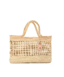 Caminito Best Sellers Palma Canasta Chica Bag