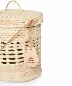 Caminito Palma Canasta Lantern Bag Accessories