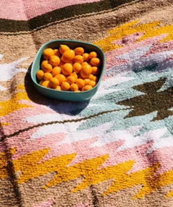 Caminito Best Sellers Tierra Upcycled Blanket