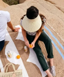 Caminito Visera Visor