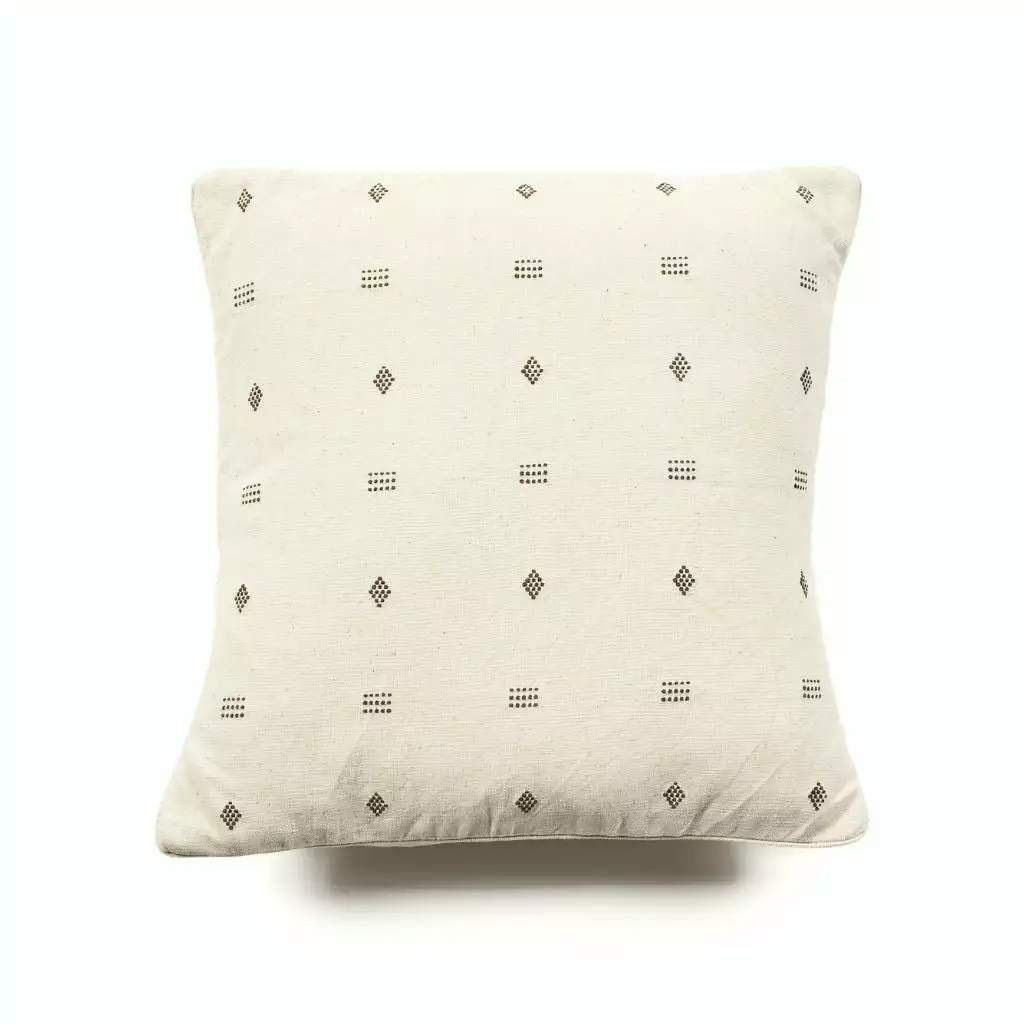 Studio Variously Nira Throw Pillow Home Goods 3 Studio Variously Nira Throw Pillow Home Goods