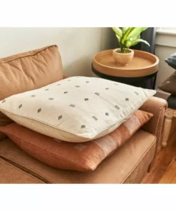 Studio Variously Nira Throw Pillow Home Goods 9 Studio Variously Nira Throw Pillow Home Goods