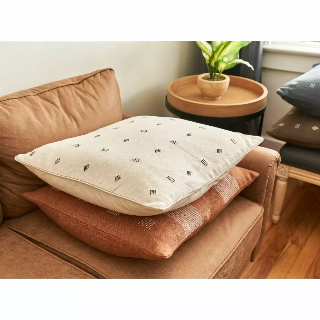 Studio Variously Nira Throw Pillow Home Goods 4 Studio Variously Nira Throw Pillow Home Goods