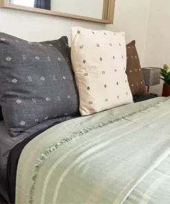 Studio Variously Nira Throw Pillow Home Goods 10 Studio Variously Nira Throw Pillow Home Goods