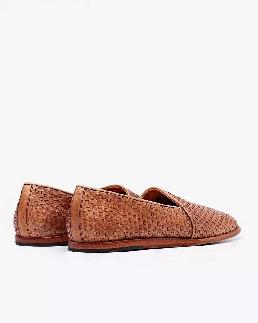 Nisolo Men's Alejandro Woven Slip On Best Sellers 9 Nisolo Men's Alejandro Woven Slip On Best Sellers