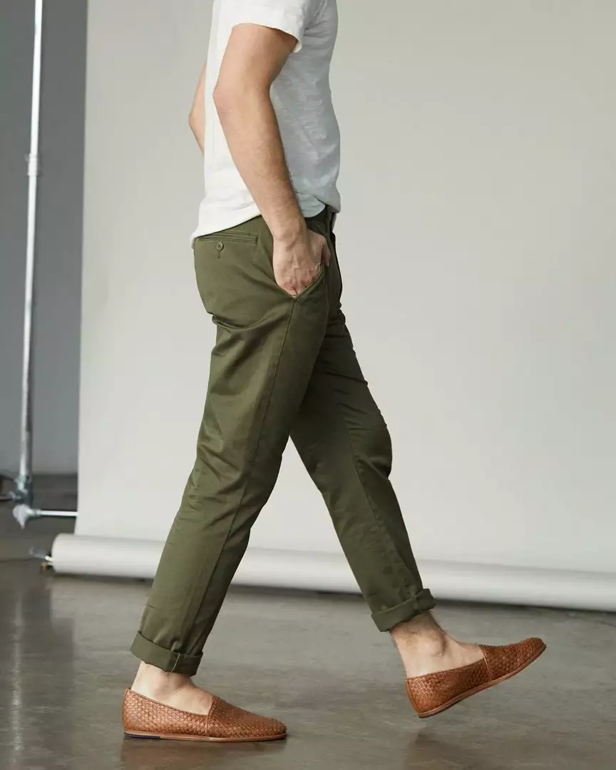 Nisolo Men's Alejandro Woven Slip On Best Sellers 13 Nisolo Men's Alejandro Woven Slip On Best Sellers