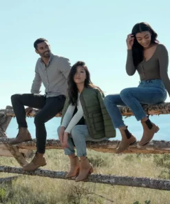 Nisolo Men's All-Weather Andres Boot - Tobacco