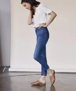 Nisolo Ama Woven Mule - Brown 7 Nisolo Ama Woven Mule - Brown