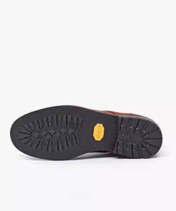 Nisolo Men's Andres All Weather Boot - Black 21 Nisolo Men's Andres All Weather Boot - Black