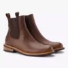 Nisolo Carmen Chelsea Boot - Brown