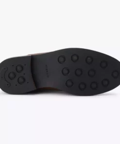 Nisolo Carmen Chelsea Boot - Brown