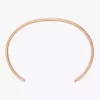 Nisolo Classic Brass Collar Necklace
