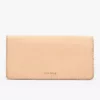 Nisolo Accessories Classic Wallet - Natural Vachetta