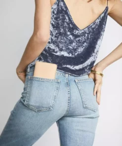 Nisolo Accessories Classic Wallet - Natural Vachetta