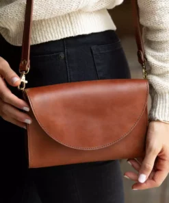 Nisolo Cleo Convertible Clutch Best Sellers