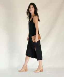 Nisolo Shoes Dari Boot - Almond