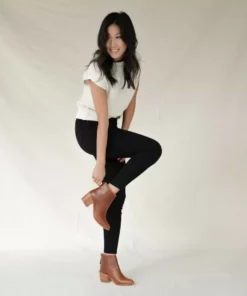 Nisolo Dari Boot - Brandy Special Occasion