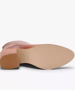 Nisolo Dari Boot - Brandy Special Occasion