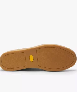 Nisolo Men's Diego Low Top Sneaker - Bone + Gum 14 Nisolo Men's Diego Low Top Sneaker - Bone + Gum